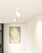 Barclay Semi-Flush by Kuzco Lighting
