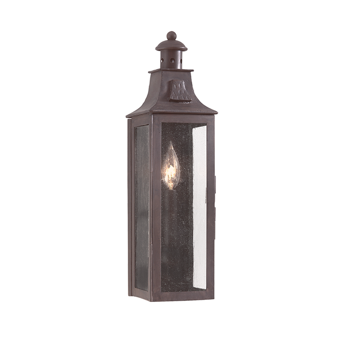 Newton Wall Sconce by Troy Lighting