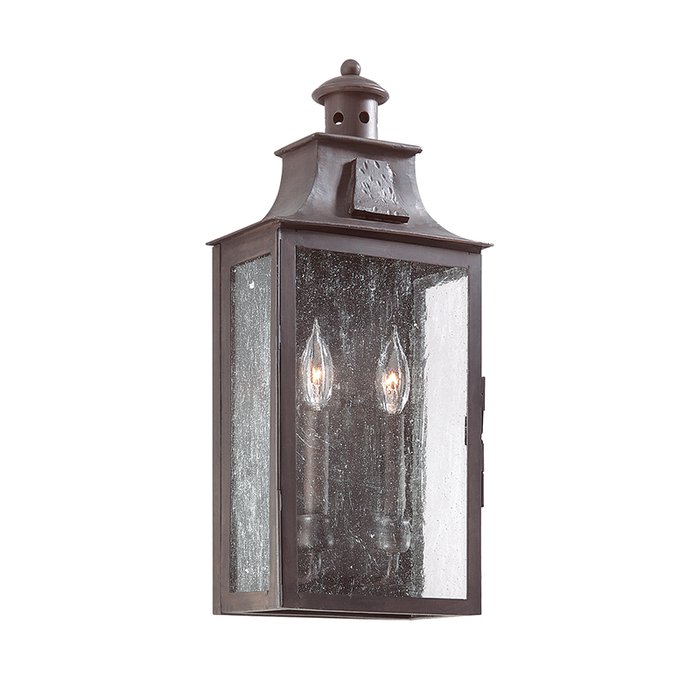 Newton Wall Sconce by Troy Lighting
