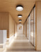 Beacon LED Flush Mount by Kuzco Lighting