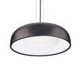 Load image into Gallery viewer, Beacon LED Pendant in Black Finish | Kuzco Lighting
