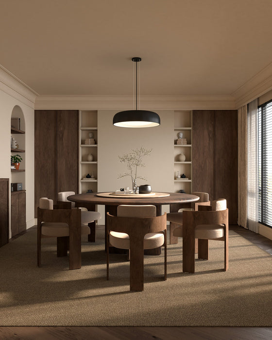 Beacon LED Pendant by Kuzco Lighting