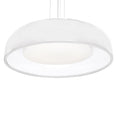 Load image into Gallery viewer, Beacon LED Pendant in White Finish | Kuzco Lighting
