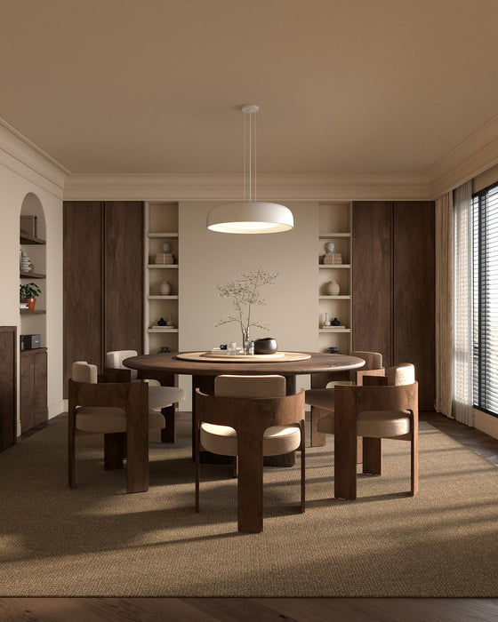 Beacon LED Pendant by Kuzco Lighting