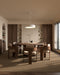 Beacon LED Pendant by Kuzco Lighting