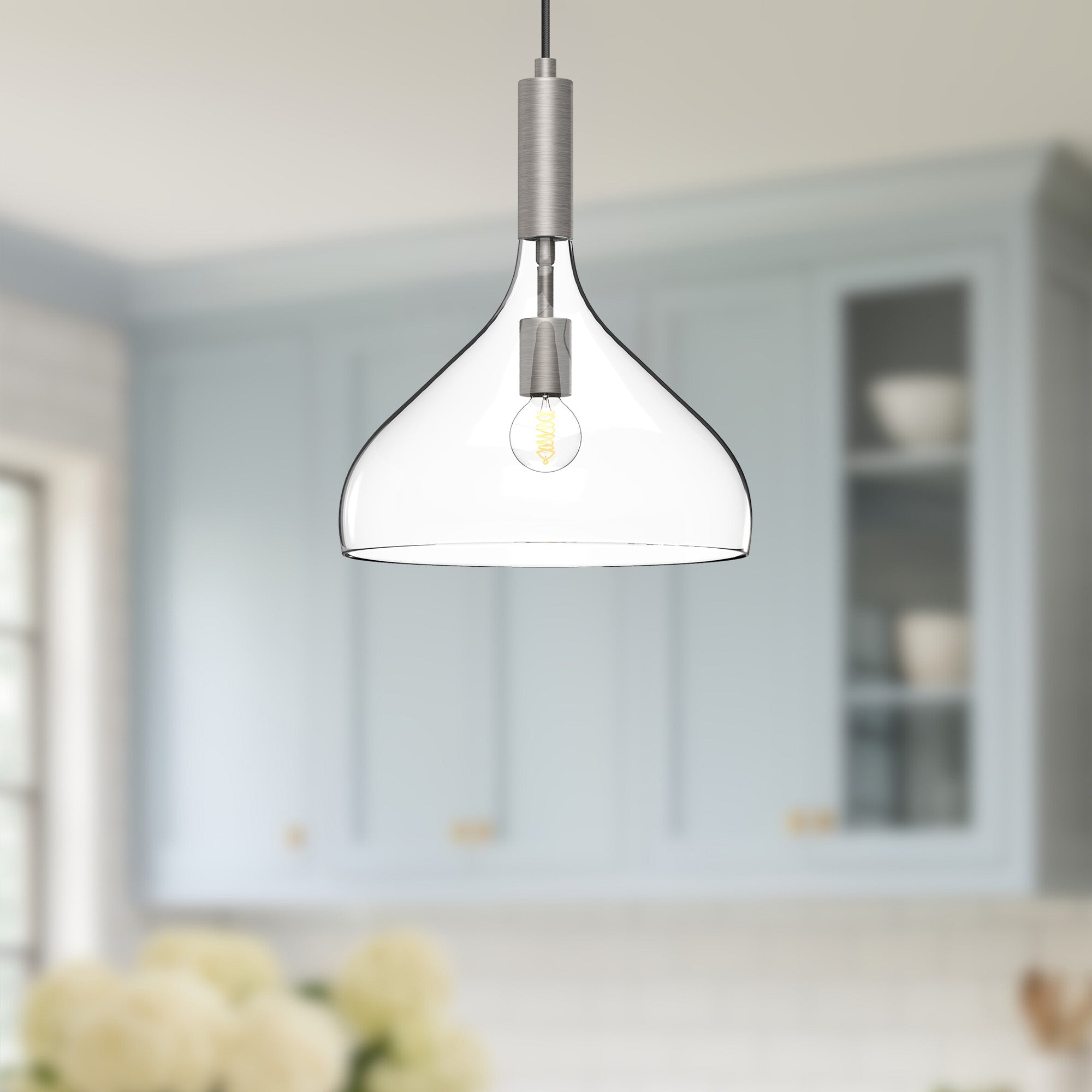 Belleview Pendant