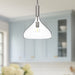 Belleview Pendant by Alora Lighting