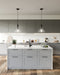 Belleview Pendant by Alora Lighting