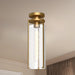 Belmont Flush Mount by Alora Lighting