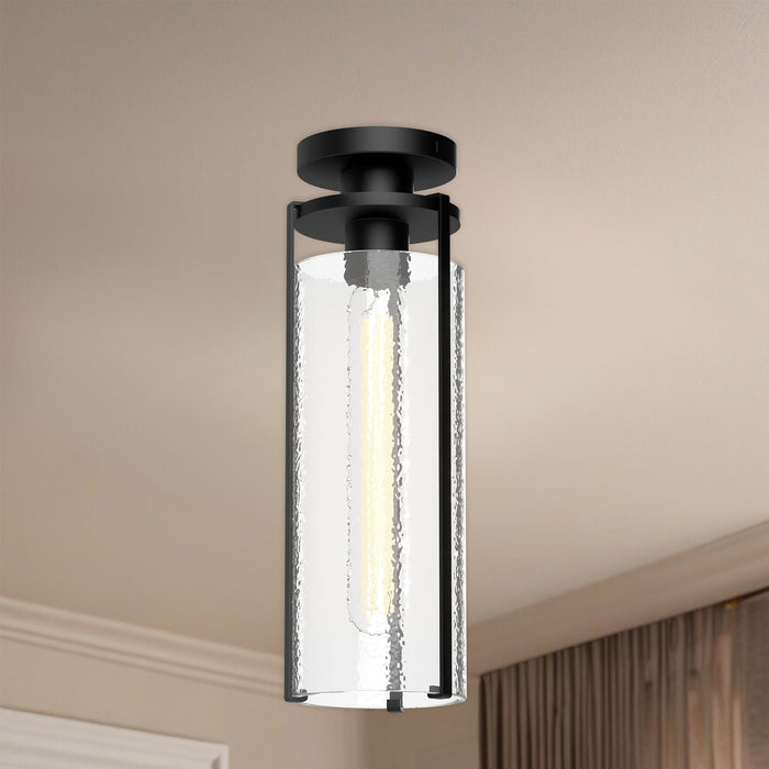 Belmont Flush Mount by Alora Lighting
