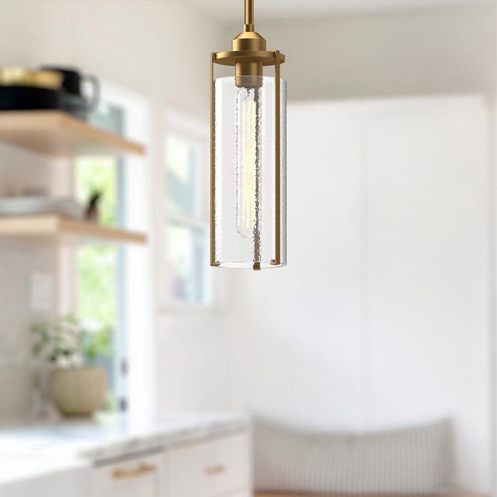 Belmont Pendant by Alora Lighting