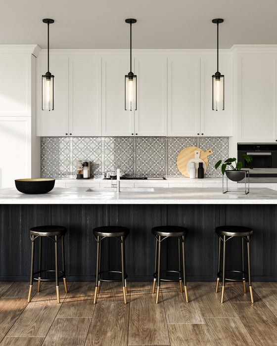 Belmont Pendant by Alora Lighting