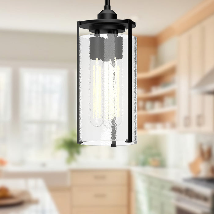 Belmont Pendant by Alora Lighting