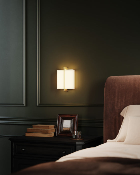 Bengal LED Wall Sconce by Kuzco Lighting