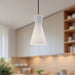 Betty Pendant by Alora Lighting