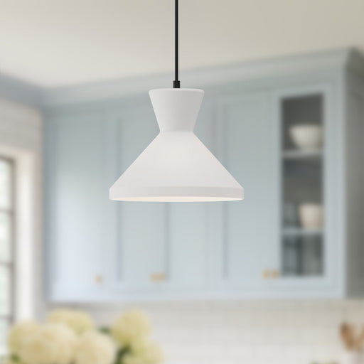 Betty Pendant by Alora Lighting