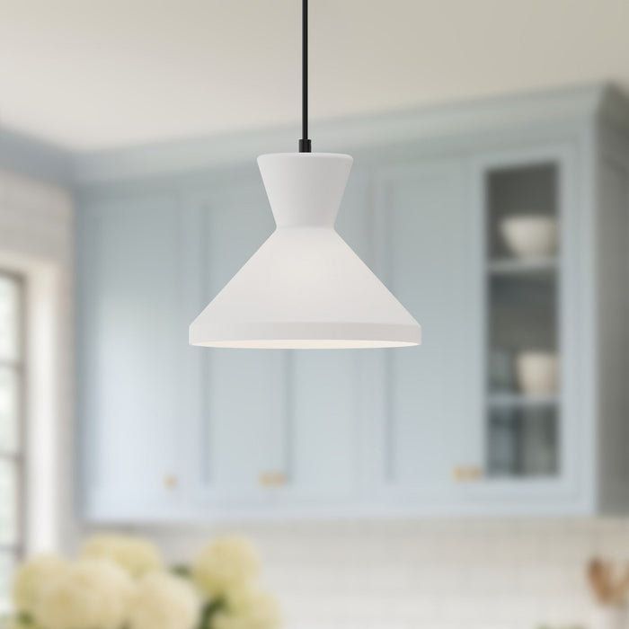 Betty Pendant by Alora Lighting