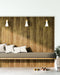 Betty Wall Sconce by Alora Lighting