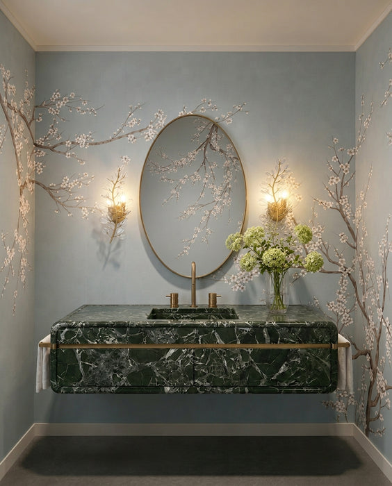 Bridget Wall Sconce