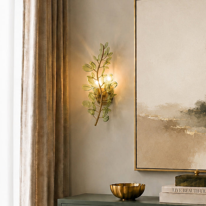 Bridget Wall Sconce