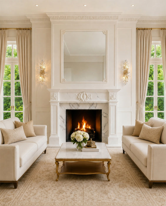 Bridget Wall Sconce