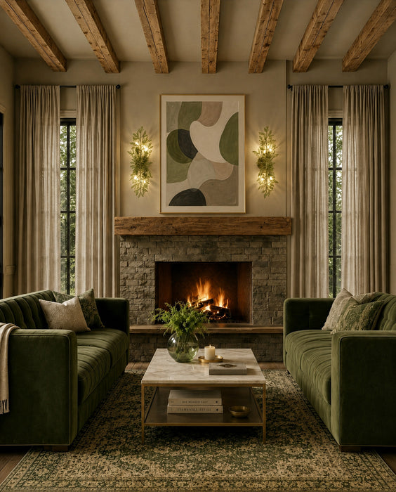 Bridget Wall Sconce