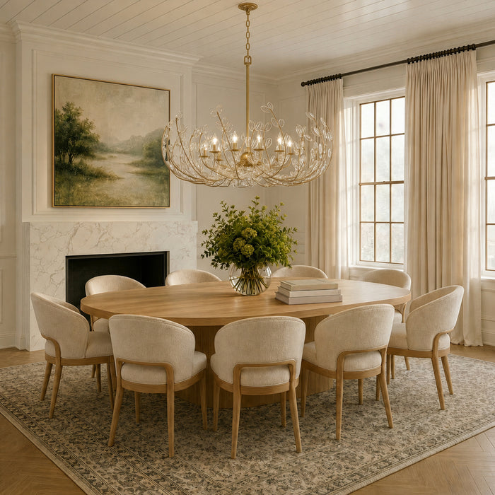Bridget Chandelier