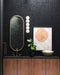 Bijou Pendant by Alora Lighting