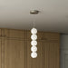 Bijou Pendant by Alora Lighting