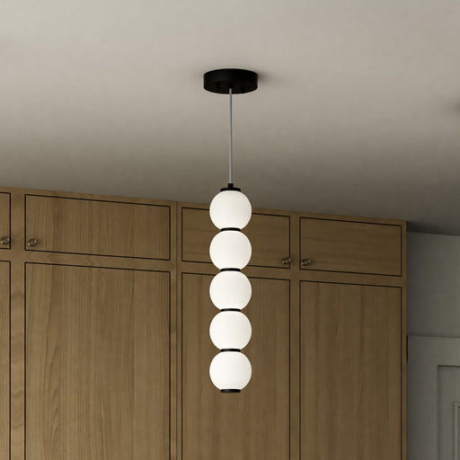Bijou Pendant by Alora Lighting