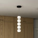 Bijou Pendant by Alora Lighting