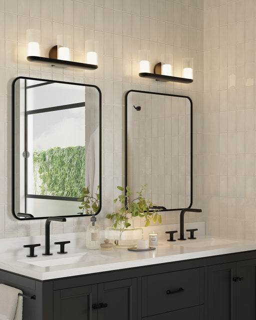 Birch LED Vanity by Kuzco Lighting