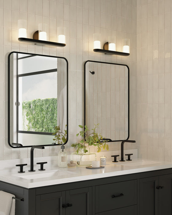 Birch LED Vanity by Kuzco Lighting