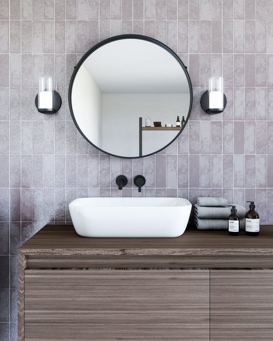 Birch LED Wall Sconce