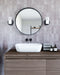 Birch LED Wall Sconce by Kuzco Lighting