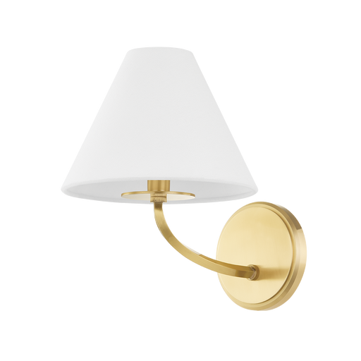 Stacey Wall Sconce by Hudson Valley Lighting