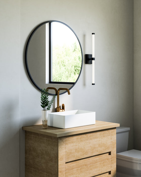 Blade LED Vanity by Kuzco Lighting
