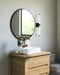 Blade LED Vanity by Kuzco Lighting