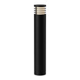 Load image into Gallery viewer, Blaine LED Exterior Bollard in Black Finish | Kuzco Lighting
