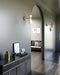 Blake Wall Sconce by Alora Lighting