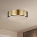 Blanco Flush Mount by Alora Lighting