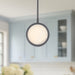 Blanco Pendant by Alora Lighting