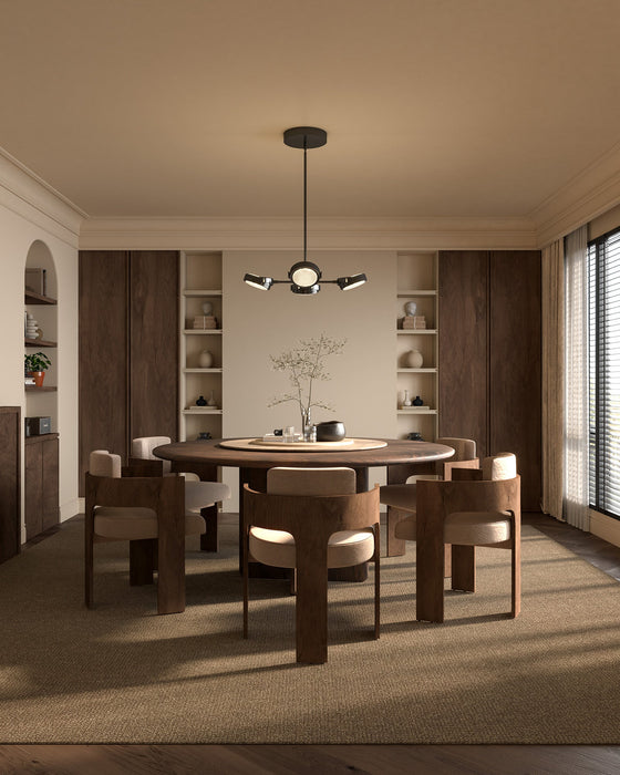 Blanco Pendant by Alora Lighting