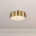 Blossom Flush Mount by Alora Lighting