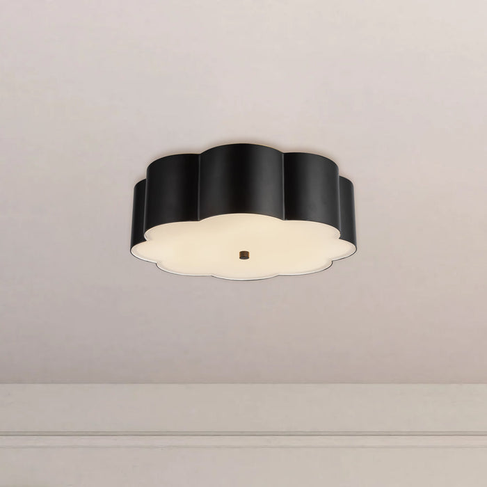 Blossom Flush Mount by Alora Lighting