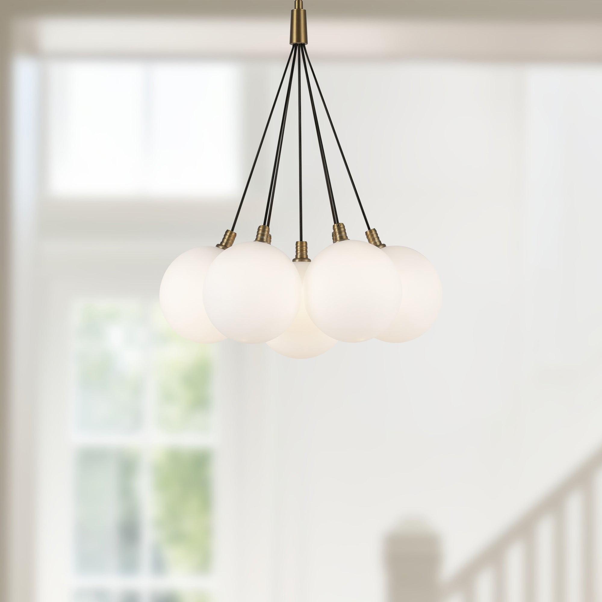 Bolla LED Chandelier