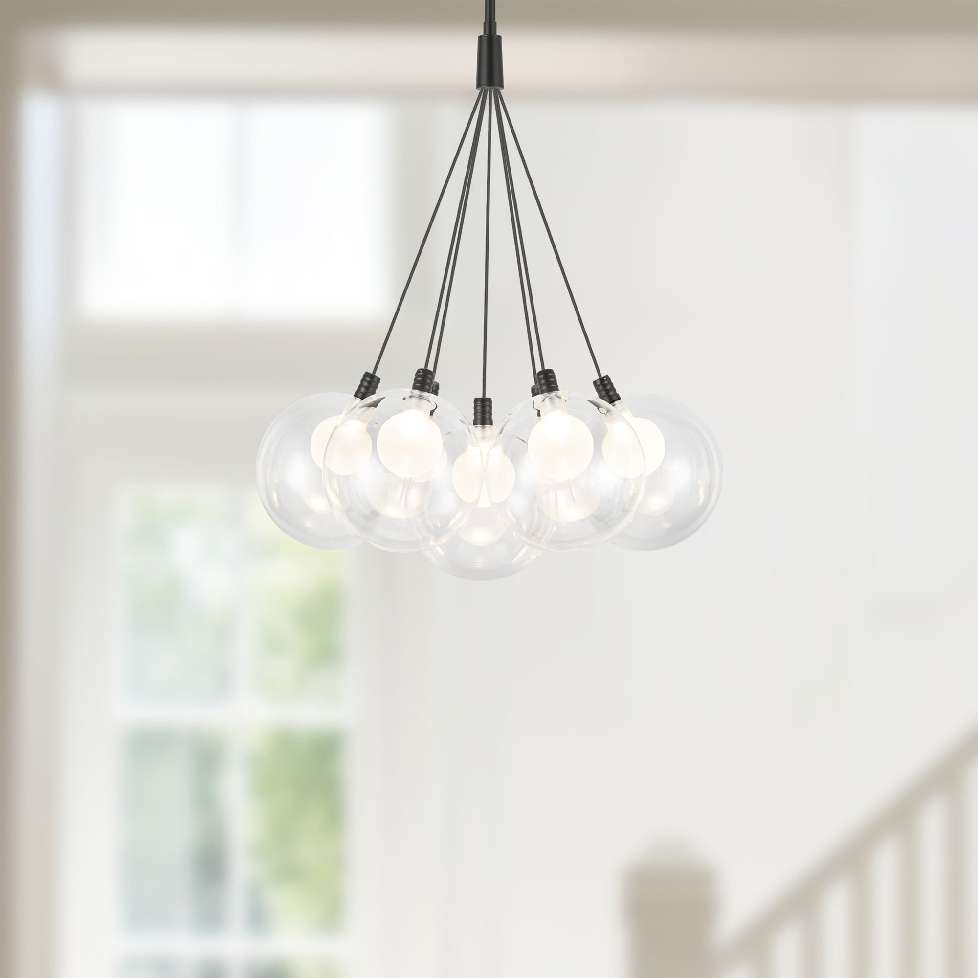 Bolla LED Chandelier
