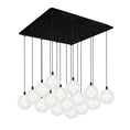 Load image into Gallery viewer, Bolla Pendant in Black Finish | Kuzco Lighting
