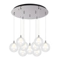 Load image into Gallery viewer, Bolla Pendant in Chrome Finish | Kuzco Lighting
