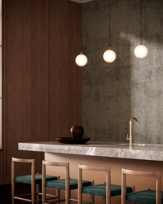 Bolla LED Pendant by Kuzco Lighting